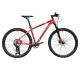 Sale 27.5 Aluminium Alloy Mountain Bike for Adult Front and Rear Wheel Disc Brake