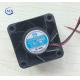 industrial heat extractor fans 40mm 12 v dc mini motors with high speed cfm rpm