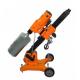 Multi-angle Industry diamond core drill machine with speed adjustment function