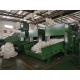 120kg/h Non Woven Bale Opener Machine With Automatic Weighing Scale