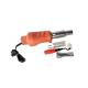 Shrink Wrap Heat Gun 550 Degrees Mini Li-ion Cordless Soldering Heater Gun for Makita