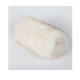 100%polyester Woven Fabric Knitted Soft Faux Fur with High Weight and Long Hair Pile