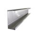 High Strength Fast Installation C/Z Shaped Galvanized Wall & Roof Purlin