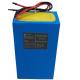 Electric Bike lithium ion aa rechargeable battery 48v 20ah For High Capacity