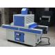 Large Scale 3KW Lamp 400mm Belt UV Industrial Curing Oven