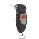 Digital alcohol breath tester With flashlight keychain breathalyzer with CE&ROHS&FDA
