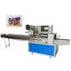 Cheese Cookies Bakery Biscuit Packing Machine 1-2 Pieces Food Grade