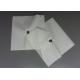 1m Width Polyamide Plain Micron Filter Fabric , Dyestuff Inductry Filter Press Clothes