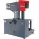 G5328 2.2kw Vertical Band Saw , 64m/Min Metal And Wood Bandsaw