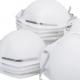 Adult 5 Ply Particulate Respirator N95 Dust Mask