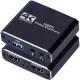 HD Video Audio Game Capture Card 4K HDMI To USB 3.0