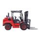 LTMG  all terrain forklift truck 3.5ton forklift 2WD 4WD diesel powered forklift rough terrain forklift