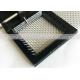 Square Wire Net Mesh No Radiation , Stainless Steel Weld Mesh Anti - Corrosion