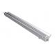 70W Strawberry LED Grow Light Tube 150cm Max Coverage Tomatoes