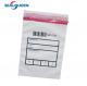 Envelopes Sealing Tamper Evident Security Bags For Cash Deposit Money