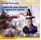 Safety Omnidirectional Virtual Reality Treadmill Run With A View Cool For Game Center