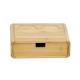 OEM ODM Hotel Guestroom   Resin Collection  Hotel Amenity Box