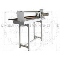 1000mm PVC/PU/PVK Conveyor Belt Slitter Automatic Conveyor Belt Cutter