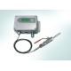 EE36 Portable Oil Testing Equipment / On Line Humidity Transmitter