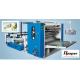 Commercial Folding Machines Tri Fold Folding Machine L2400 W1200 H900