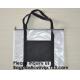 China Supplier Custom Printed Nylon Tote Mesh Shopping Bags,Recyclable Printed