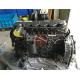 genuine 200hp 220hp cummins diesel engine assembly QSB6.7-C220 used for generator set used for truck excavator crane
