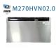 M270HVN02.0 AUO 27.0 1920(RGB)×1080, 300 cd/m²  INDUSTRIAL LCD DISPLAY
