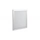 Color temperature changing led panel lamp 620 x 620mm with Remote controller