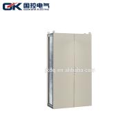 Load - Bearing Electrical Distribution Cabinet / Cable Electrical DB Board Nine Bending