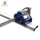 220V/380VAC Portable Plasma Pipe Cutter Portable Flame Cutting Machine Automated