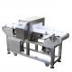 Auto Conveying Metal Detector Food Safety For Package Line , 300*150mm Tunnel Size