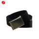 Nylon Belt Male Army Tactical Waist Belt Men Military Canvas Fabric Belts