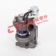 1G574 - 17016 Excavator Kubota Turbocharger For V3800 M105XDTC