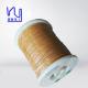 Copper Stranded Litz Wire Triple Insulated Wire For High Voltage Transformer