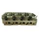 FORD Focus 121 2.0L Aluminum Cylinder Head YS4Z-6049-GA YS4E-6090-EA 2.0L 8V