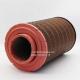 Wheel Loader Parts Air Filter 612600114993 For Excavator CDM 833