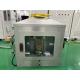 ISO 11925-2 Flammability Test Apparatus Single Flame Source Tester For Building Material