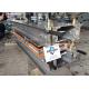 Heavy Duty 1400mm Rubber Conveyor Belt Vulcaniser Splicing Machine