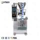 32-72 Bags/Min 22-220ml Automatic Packing Machines With PLC Control