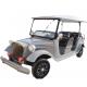 New Energy Electric Classic Golf Cart 45 Mph 48V Lead Acid Battery
