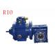 Braiding Machine Variable Speed Gear Reducer With UDL Stepless Transmission