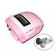 Pink FM Radio Pedometer Walking Style Pedometers with Led Light