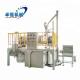 Spiral Macaroni Links Production Machine for Customized Industrial Pasta Production Line
