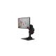 Relieve Stiffness Smart Neck Massager Rotating LCD Monitor Mount