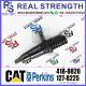418-8820 Common Rail Fuel Injector 20R-4179 7E-8727 For CAT 3116 Engine