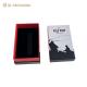 Recycle Soft Touch Paperboard Gift Box Matte Luxury Packaging Boxes For Perfume