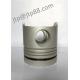 Diesel engine piston / auto piston for HINO F17C diesel tractor