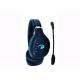 REACH Bluetooth 5.0 Gaming Headset For Ps4 Dual Mic