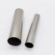 ASTM Round Brushed Stainless Steel Tube 904 430 6061 Material
