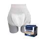 Fluff Pulp Pull Up Briefs High Absorbency Adult Diapers Panties for Senior Care Needs